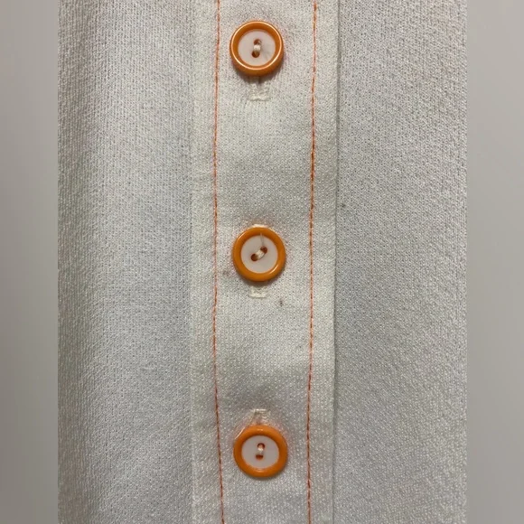 Vintage 60s Dress - Picture 8 of 16